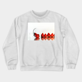 Strawberries Crewneck Sweatshirt